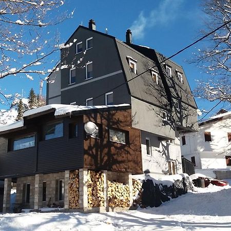 Apartments Artic Jahorina Exterior photo
