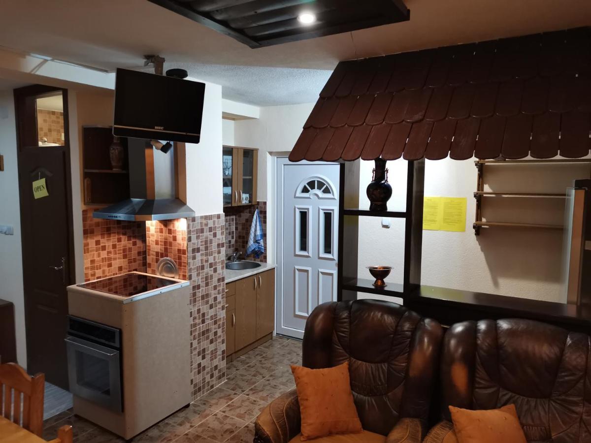 Apartments Artic Jahorina Exterior photo