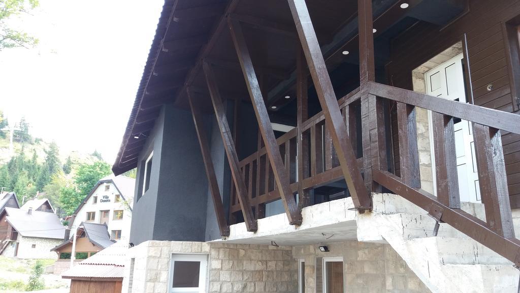 Apartments Artic Jahorina Exterior photo