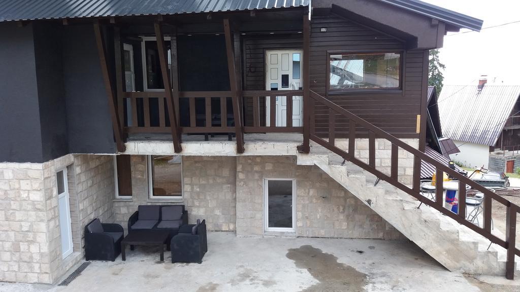 Apartments Artic Jahorina Exterior photo