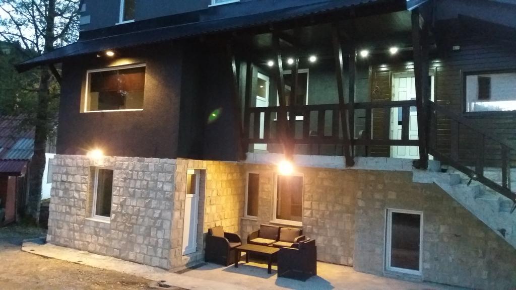 Apartments Artic Jahorina Exterior photo