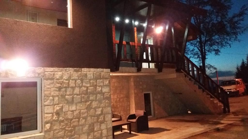 Apartments Artic Jahorina Exterior photo