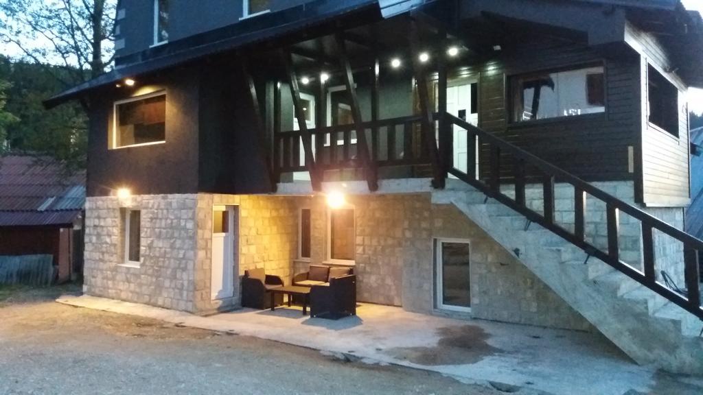 Apartments Artic Jahorina Exterior photo