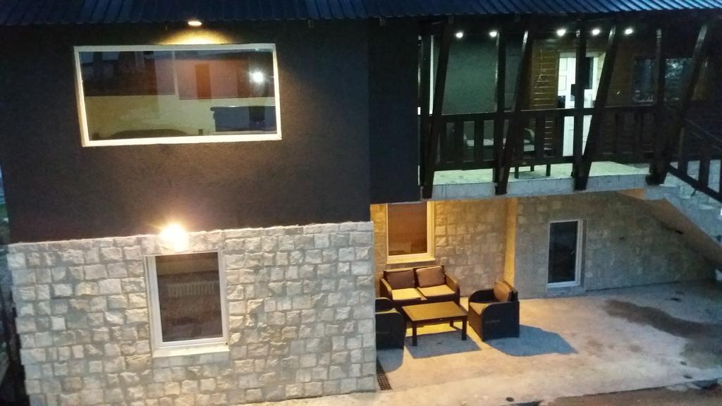 Apartments Artic Jahorina Exterior photo