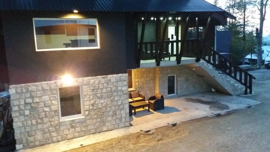 Apartments Artic Jahorina Exterior photo