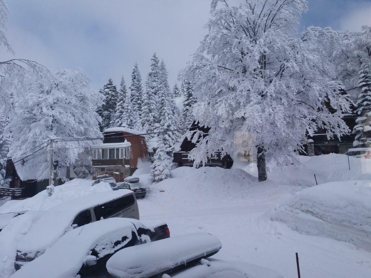 Apartments Artic Jahorina Exterior photo